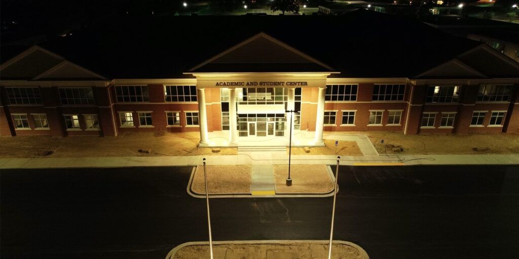 Itawamba Community College Student Services Southhaven MS Murphy